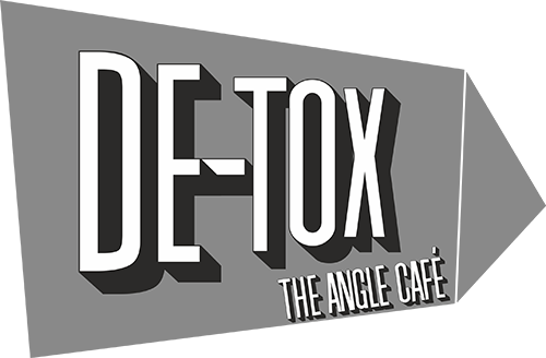 De-Tox Logo